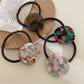 Gifty - Vintage Style Ombre Hair Tie