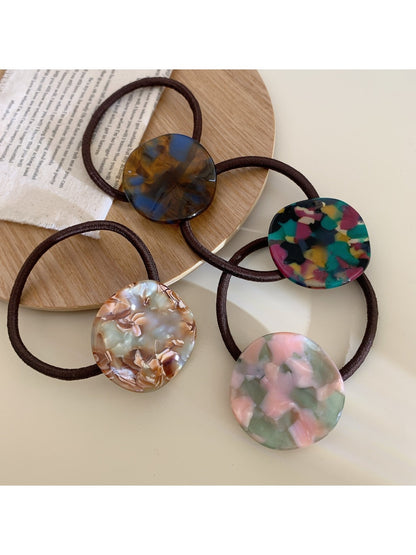 Gifty - Vintage Style Ombre Hair Tie