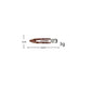 Beau - Smooth Snap Duckbill Styling Hair Clip