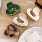 Beau - Beautiful Fashionable Acetate Hair Clip