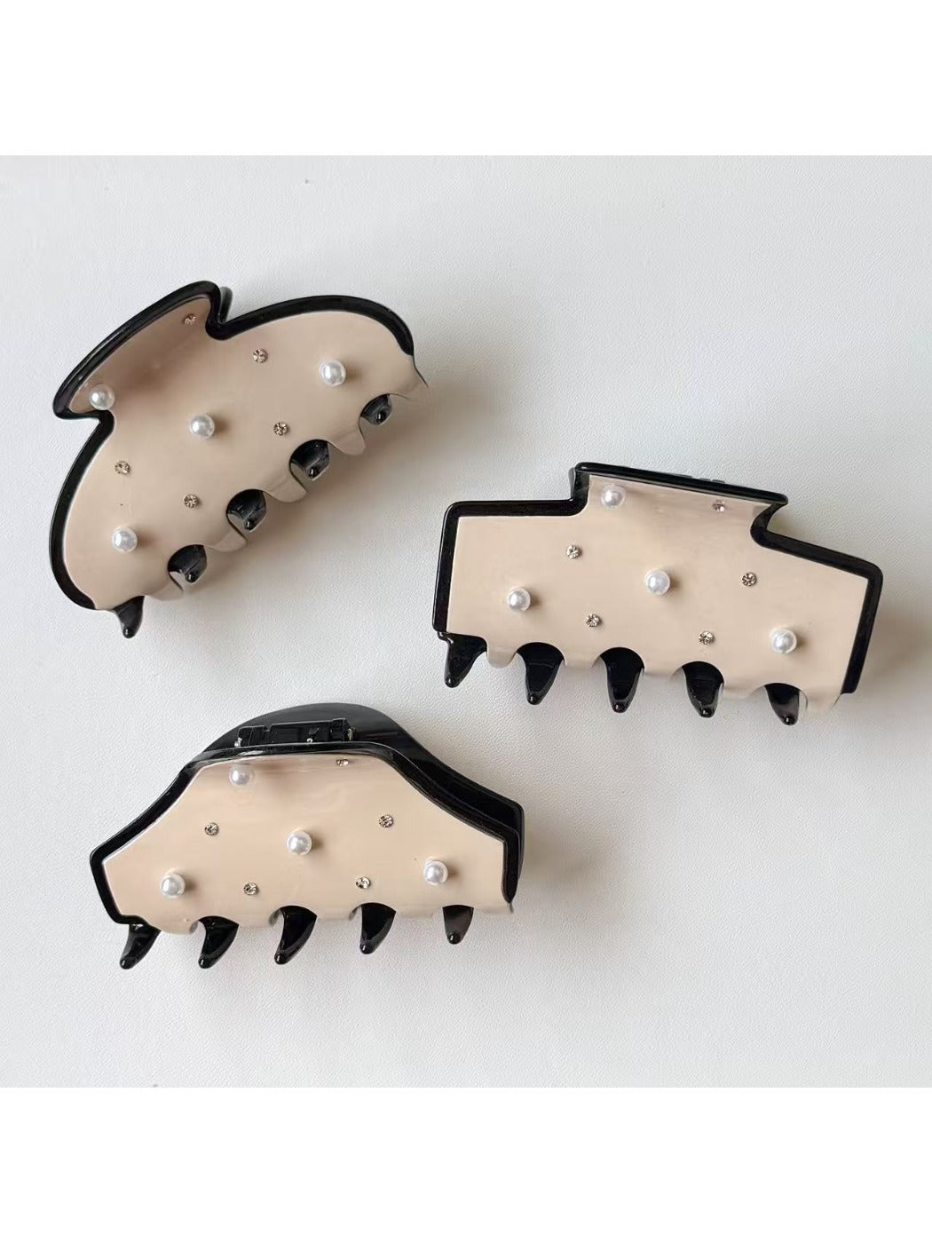 Beau - Minimalist Sweet Hair Clip