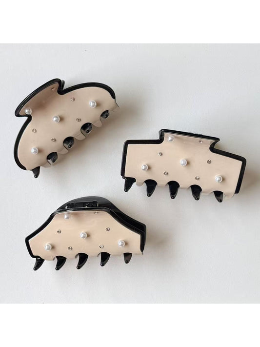 Beau - Minimalist Sweet Hair Clip