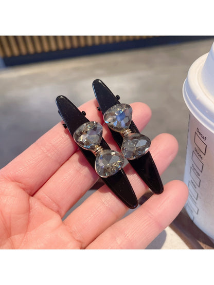 Beau - Elegant Bow Hair Clip