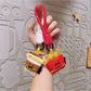Keypus - Creative Delicate Gourmet Keychain