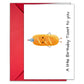 Carduria - Playful Greeting Card with Envelope