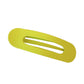 Beau - Plastic Flower Styling Hair Clip