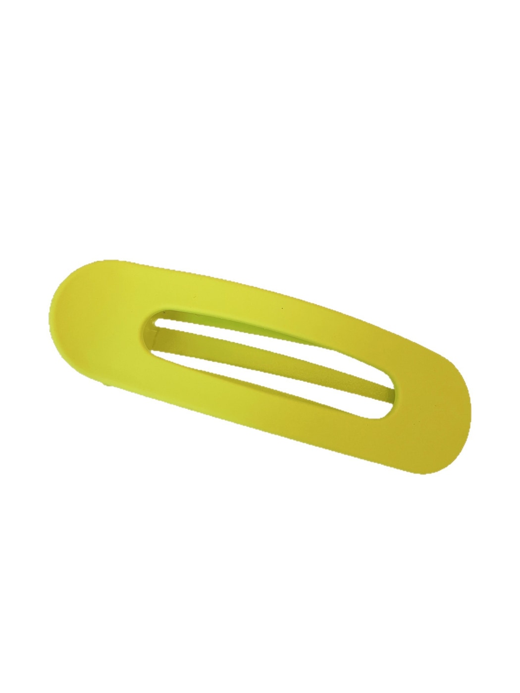 Beau - Plastic Flower Styling Hair Clip