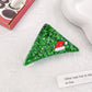 Beau - Cute Glitter Christmas Claw Clip
