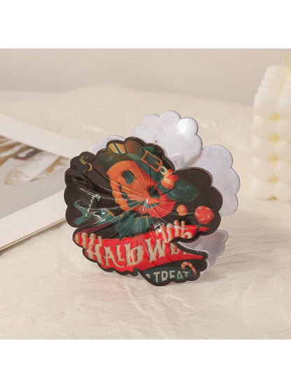 Beau - Stylish Flower Shaped Hair Clip