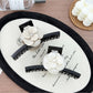 Beau - Luxe Camellia Hair Clip
