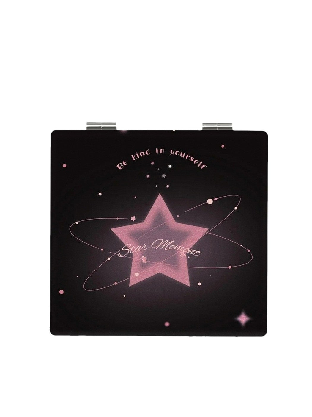 Mirroray - Y2K Cartoon Folding Makeup Touch Up Mirror