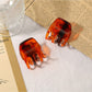 Beau - Vintage Small 6 Prong Hair Claw Clip
