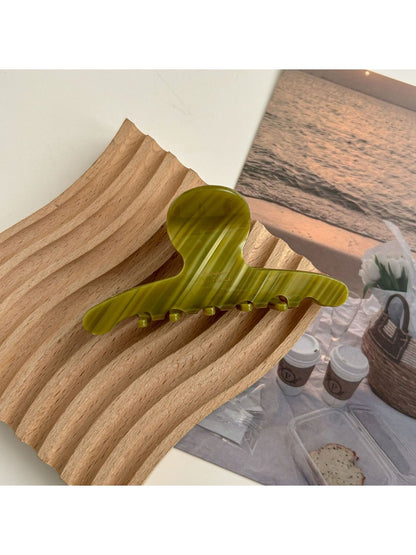 Beau - Elegant Ombre Hair Claw Clip