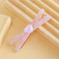Beau - Chic Crisscross Hair Clip