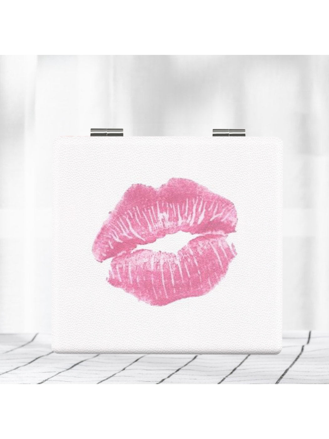 Mirroray - Fresh Style Portable Folding Makeup Mirror