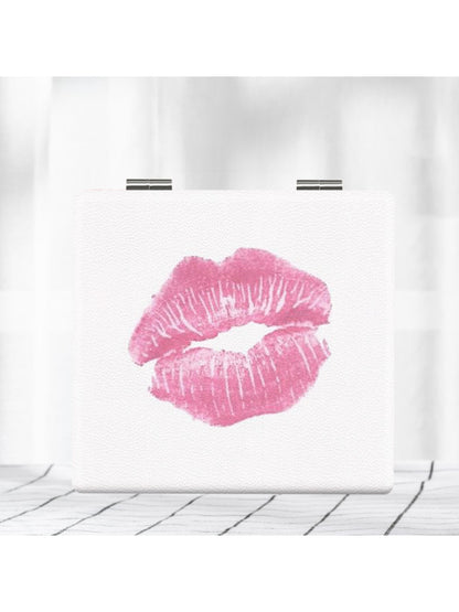 Mirroray - Fresh Style Portable Folding Makeup Mirror