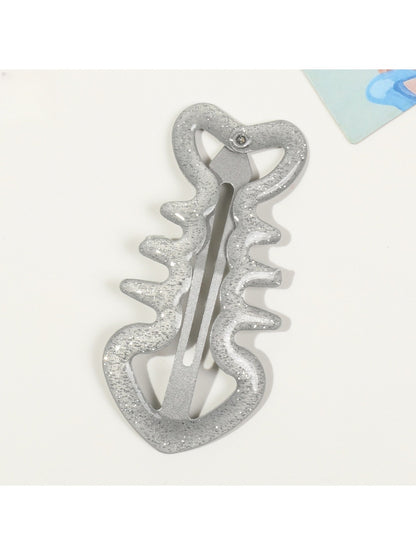 Beau - Cute Fishbone-Shaped Hair Clip