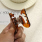 Beau - Exquisite Acetate Hair Clip