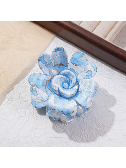 Beau - Cute Flower Accessories Hair Clip