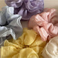 Gifty - Spinning Lace Hair Loop