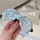 Beau - Beautiful Polka Dot Bow Hair Clip
