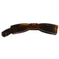 Beau - Elegant Bow Bar-Shaped Hair Clip