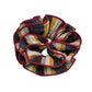 Gifty - Brown Striped Hair Ties