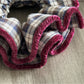 Gifty - Sweet Plaid Hair Ties