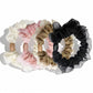 Gifty - Elegant Lace Hair Tie