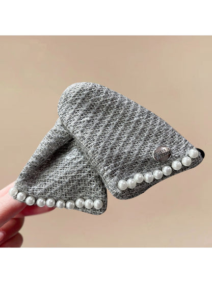 Beau - Advanced Shell Shape Hair Clip