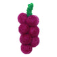 Feltery - Cute Fruit Felt Brooch 3D Cartoon