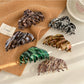 Beau - Vintage Pumpkin-Shaped Hair Clip