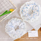 Gifty - Romantic Lace Floral Hair Circle