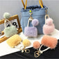 Keypus - Mini Bag Shaped Bag Charm Keychain