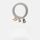 Gifty - Telephone Wire Hair Ties 2 Pack