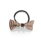 Gifty - Fashionable Minimalist Bow Hair Tie