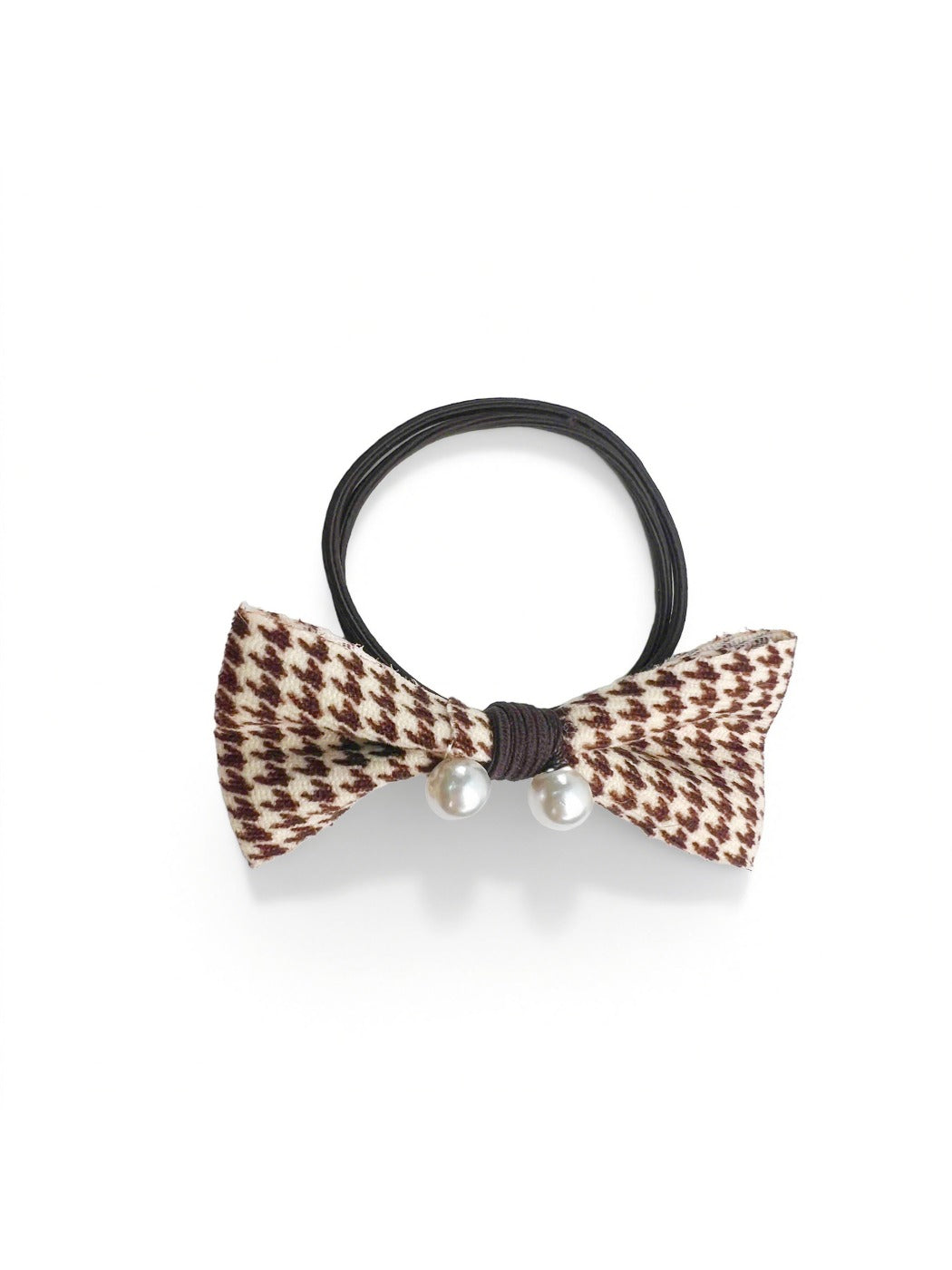 Gifty - Fashionable Minimalist Bow Hair Tie
