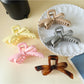 Beau - Minimal Bow PC Claw Clip