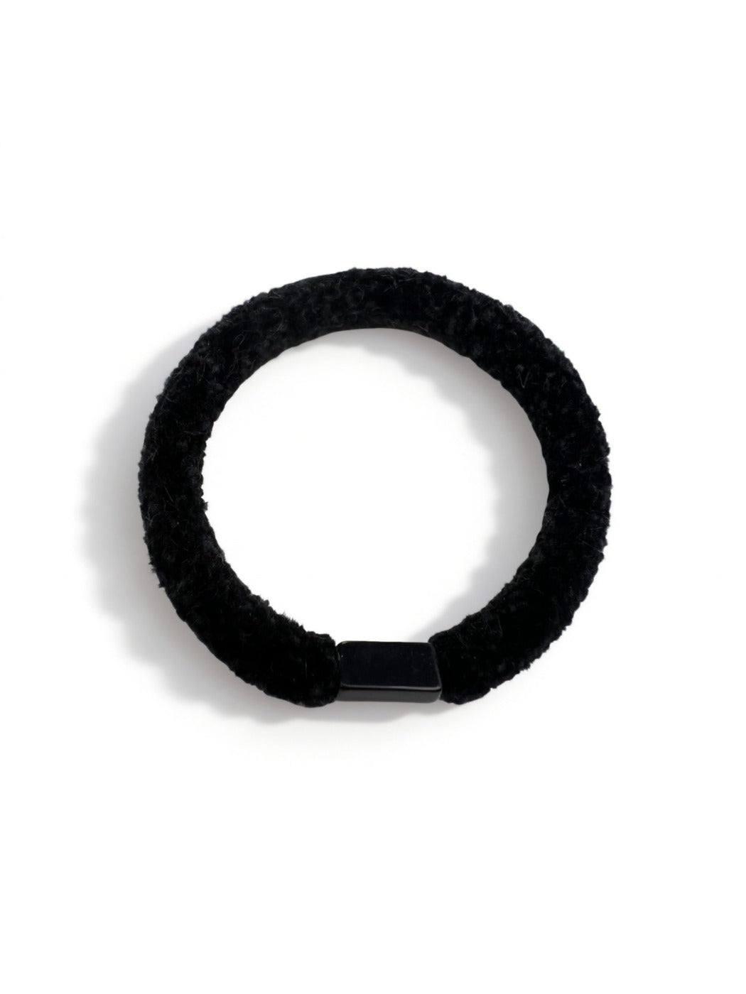 Gifty - Fashionable Cute Plush Hair Tie