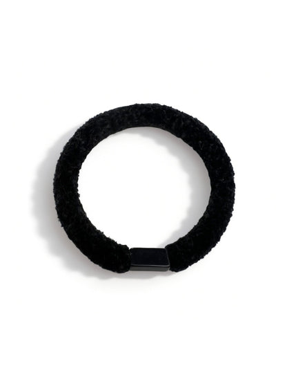 Gifty - Fashionable Cute Plush Hair Tie