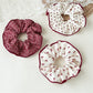 Gifty - Polka Dot Hair Circle
