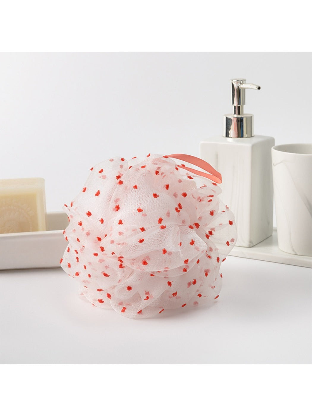 Papo - Fresh Mesh Bath Ball