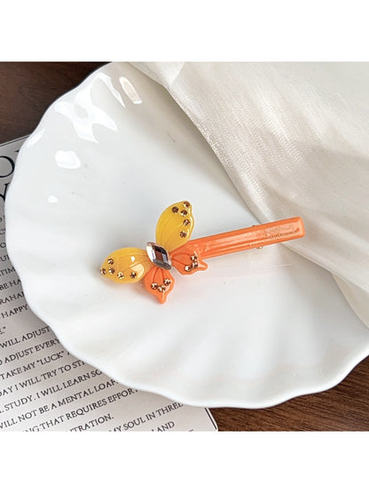 Beau - Sweet Butterfly Hair Clip