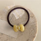 Gifty - Beautiful Bow Shaped Acetate Hair Tie