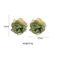 Earedge - Lace Flower Stud Earrings