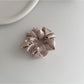 Gifty - Satin 3D Flower Hair Tie