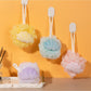 Papo - Extra Large Soft Shower Puff