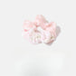 Gifty - Cute Floral Scrunchie Hair Tie