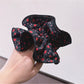 Gifty - Vintage Rose Floral Scrunchie Four Layer