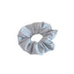 Gifty - Polyester Textured Knit Elastic Scrunchie